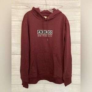 Aeropostale | NWT Men’s Pullover Hoodie Sweater